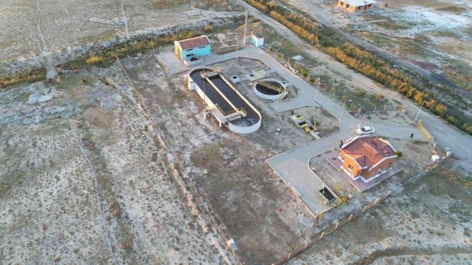 Durasıllı Aat’nin Çevre İ̇zin Belgesi Yenilendi