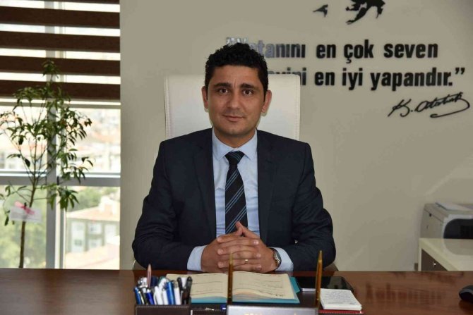 Durasıllı Aat’nin Çevre İ̇zin Belgesi Yenilendi