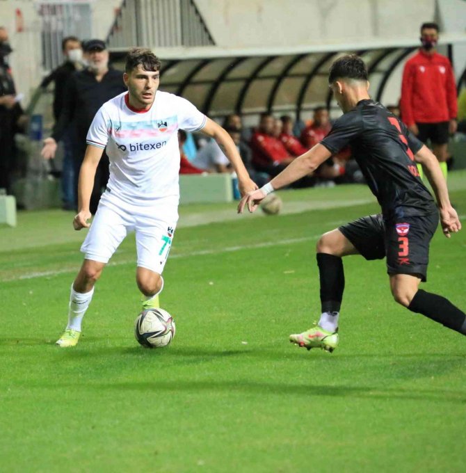 Diyarbekirspor’da Galibiyet Sevinci
