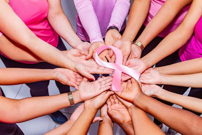 ’’Mamografi, Meme Kanserini 4 Yıl Önceden Tespit Edebilir’’