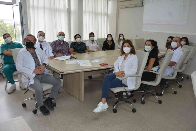 Tepecik Hastanesinde Böbrek Nakilleri, Konsey Kararı İle Yapılıyor