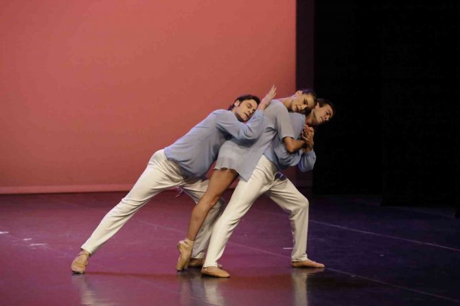 “Karışık Hisler” Yeniden Sahnelenecek