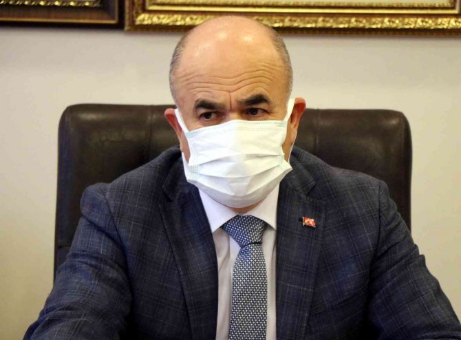 Samsun’da Her Okula 1 Hemşire