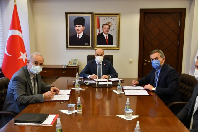 Samsun’da Her Okula 1 Hemşire