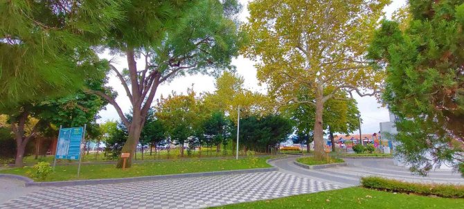Tekirdağ’da İki Devlet Gören Tabiatın Sessiz Tanıkları