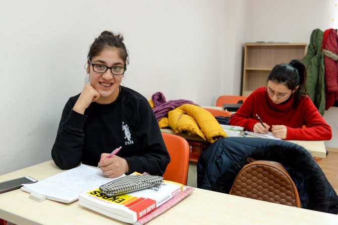 Engellilere Kpss Kursu İçin Başvurular Başladı