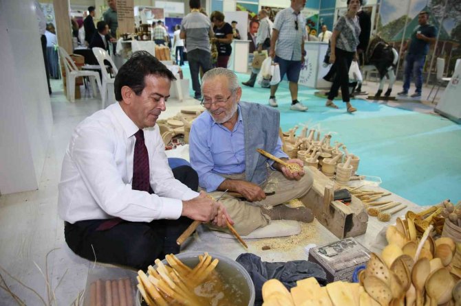 Yörex Kapılarını 11’inci Kez Açıyor
