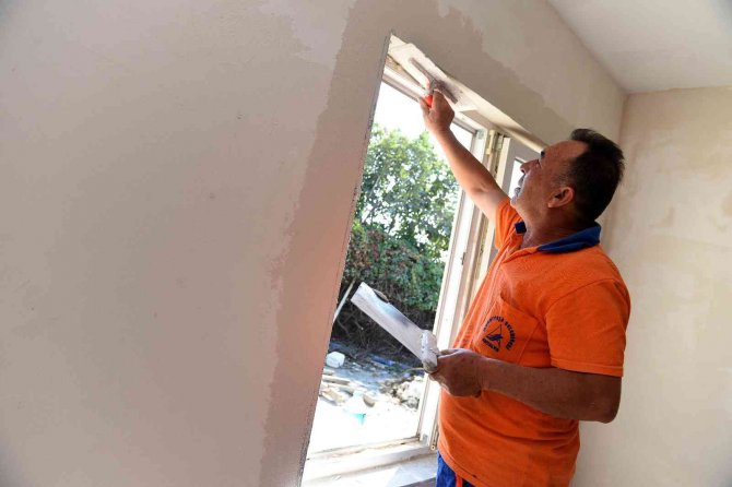 Yenigöl’e Aile Sağlığı Merkezi