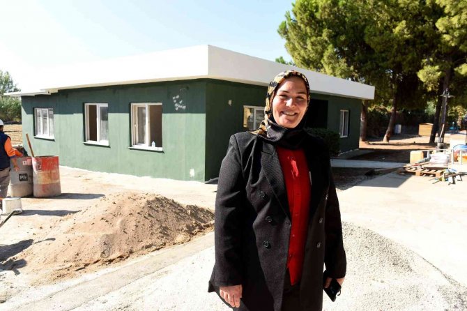 Yenigöl’e Aile Sağlığı Merkezi