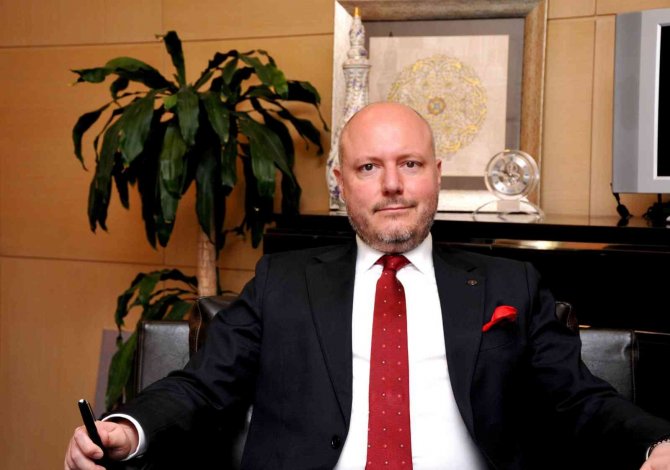 Egi̇ad ’Dış Ticaret Elçileri’ Karadağ’a Yöneldi