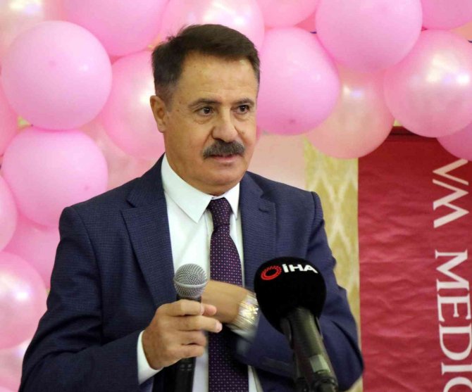 Meme Kanserinde ‘Erken Teşhis’te Yüzde 100’e Yakın Başarı