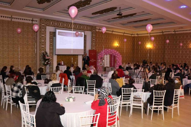 Meme Kanserinde ‘Erken Teşhis’te Yüzde 100’e Yakın Başarı