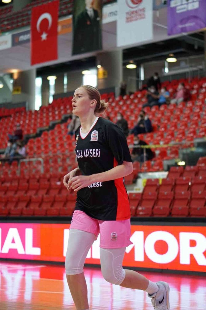 Bellona Kayseri’de 3 Oyuncu Çift Hanelere Ulaştı