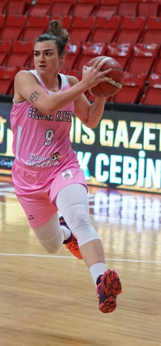 Bellona Kayseri’de 3 Oyuncu Çift Hanelere Ulaştı