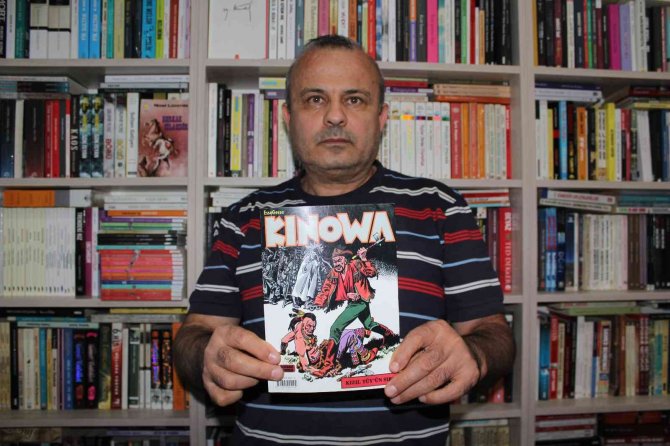 Çizgi Romanlar Zamana Direniyor
