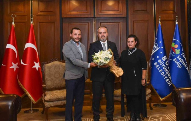 Sanatçılardan ‘Sanata Destek’ Teşekkürü