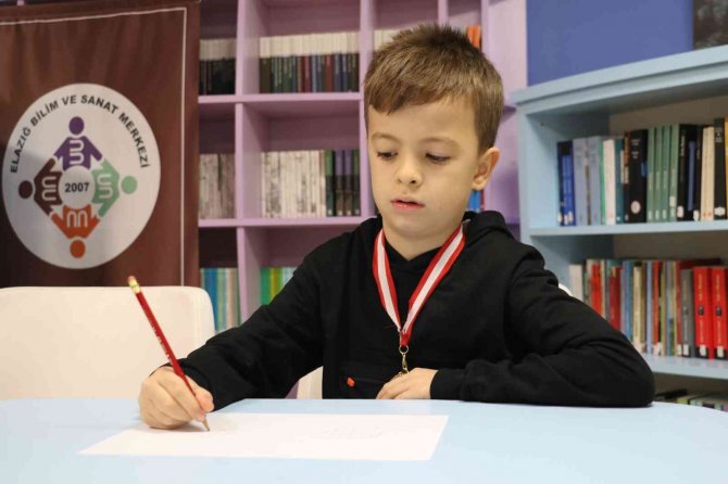 Matematiği Sevmediği Halde Girdiği Yarışmada Dünya Şampiyonu Oldu