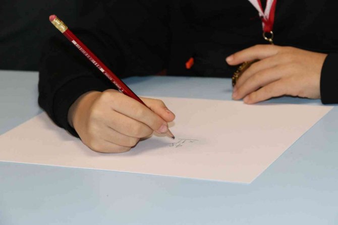 Matematiği Sevmediği Halde Girdiği Yarışmada Dünya Şampiyonu Oldu