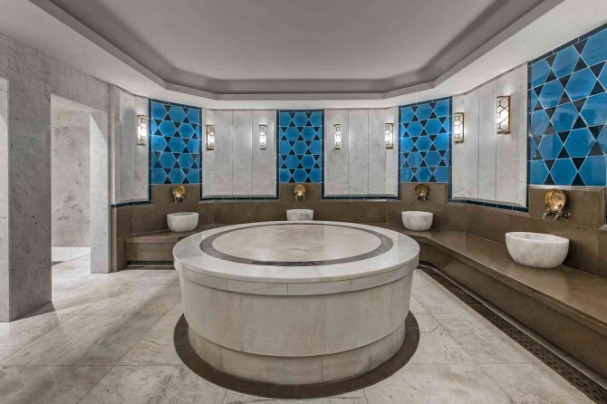 Yenilenmek İsteyenlerin Buluşma Noktası: Fit Life Spa&health Center