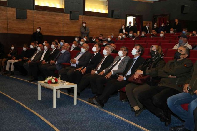 Ramazan Şimşek’ten Çiftçiye Yüzde 100 Hibe Buğday Desteği