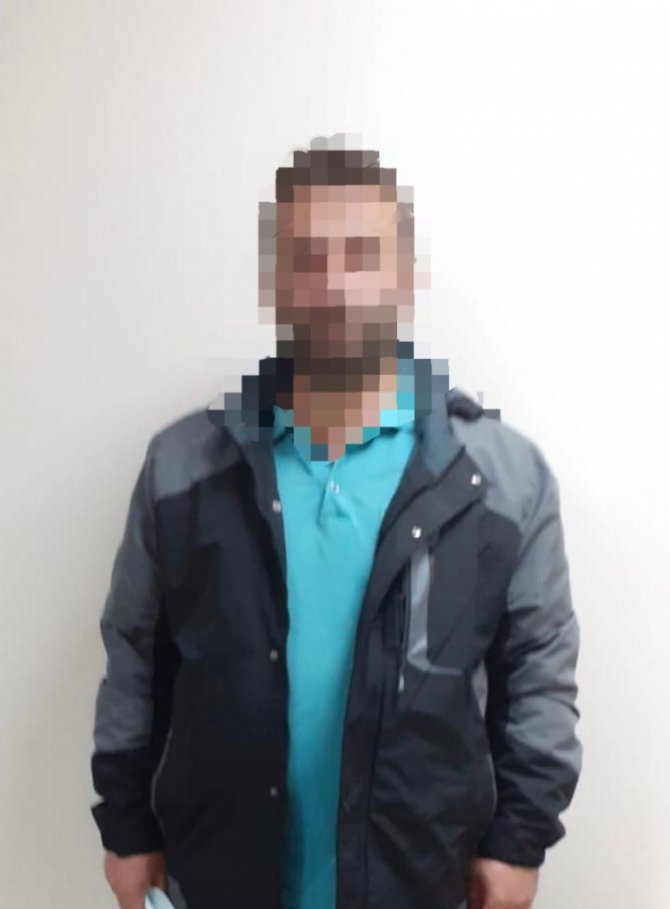 Trabzon’da Fetö Üyesi 2 Şahıs Yakalandı