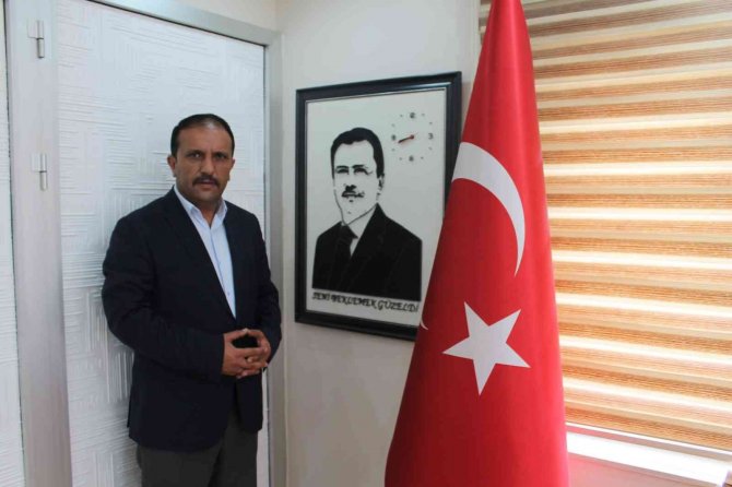 Bulut: "Hdp, Hazine Yardımından Faydalandırılmamalı"