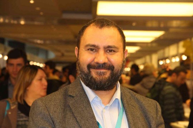 Eğitim Ve Fuar Turizmi Canlanıyor