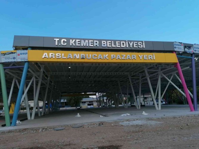 Başkan Topaloğlu: “Seçim Öncesinde Verdiğimiz Sözleri Yerine Getirmeye Devam Ediyoruz”