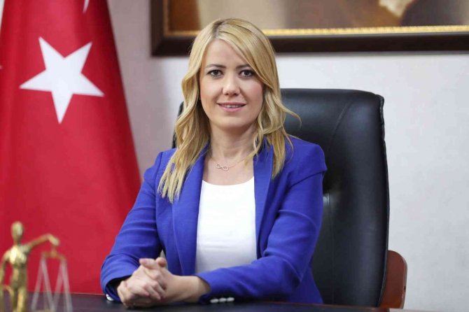 Üreticilere 100 Ton Gübre Desteği Sağlandı