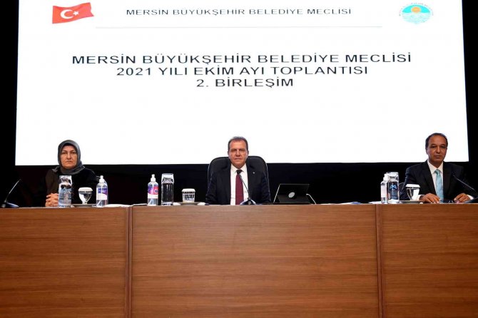 Adnan Menderes Bulvarı’nda Hız Sınırı 50 Kilometreye Düşürüldü