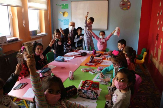 Mevlid-i Nebi Haftası Etkinlikleri Düzenlendi