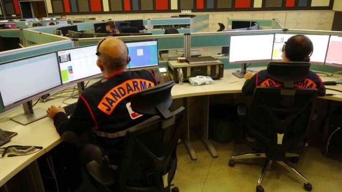 112’ye “Muhabbet Kuşum Öldü Beni Teselli Edin” Çağrısı