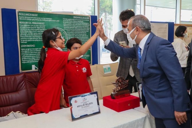 Ordu, Teknofest’e Hazırlanıyor