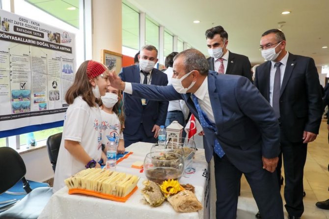 Ordu, Teknofest’e Hazırlanıyor