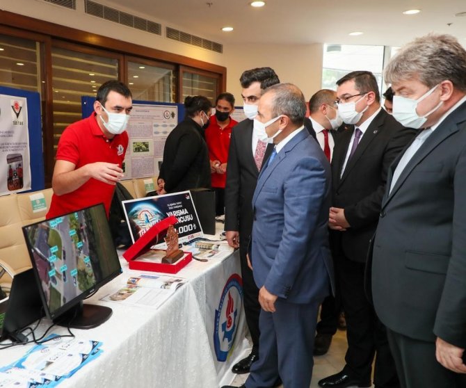 Ordu, Teknofest’e Hazırlanıyor