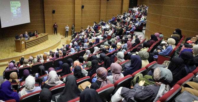 Şahin Gaün Öğrencileriyle Bir Araya Geldi