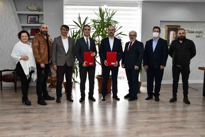 Terme’ye 2,5 Milyonluk İstihdam Projesi
