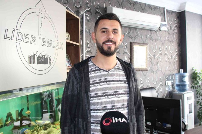 Kente Tayinciler Ve Öğrenciler Gelmeye Başlayınca Ev Sahipleri Kira Fiyatlarını Arttırdı