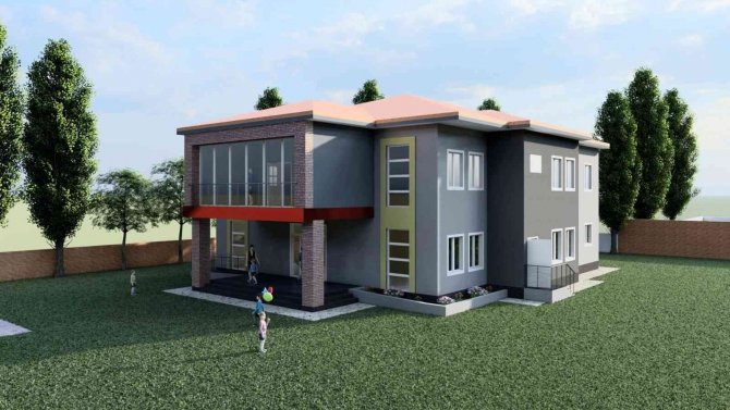 Ayancık’ta Anaokulu Temeli Atacaklar