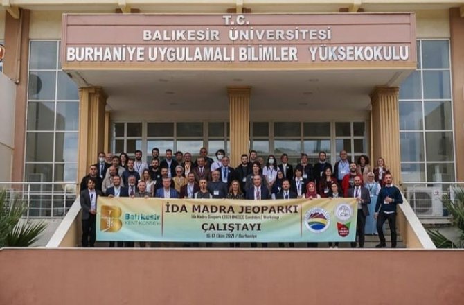 Bubyo Gene Önemli Bir Etkinliğe Ev Sahipliği Yaptı