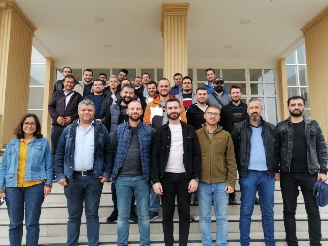 Bubyo Gene Önemli Bir Etkinliğe Ev Sahipliği Yaptı