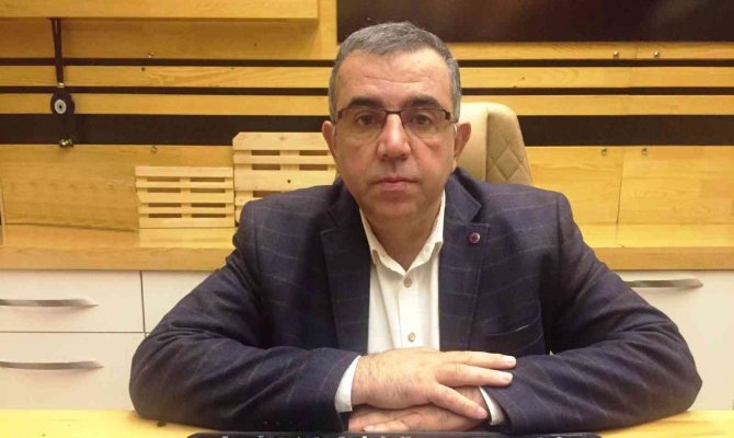 Tomru Stoku Azalıyor, Palet Üreticileri İhracatçılarla Karşı Karşıya Gelmek İstemiyor