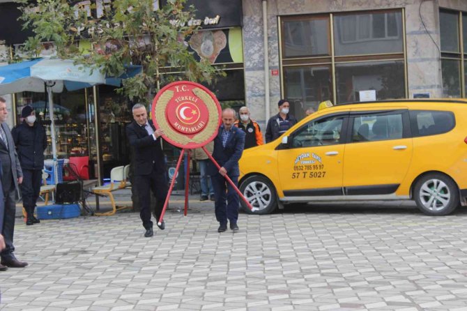Türkeli’de 19 Ekim Muhtarlar Günü Programı