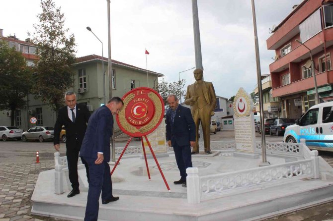 Türkeli’de 19 Ekim Muhtarlar Günü Programı