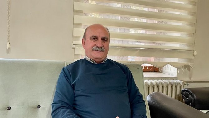 Öğrenciler Paçalı Baykuş’un Hayatını Kurtardı