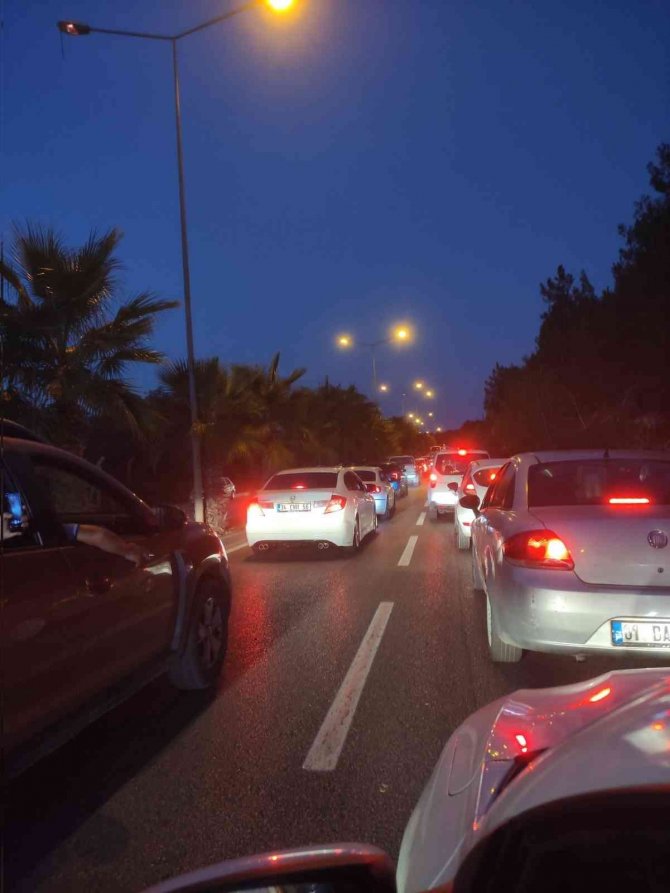 Yeni Adana Stadı’na Ulaşım Çilesine Çözüm Arayışı