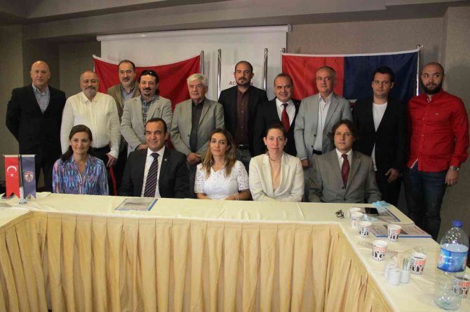 Altınordu, Alsancak Stadı’nın Yarısını İstiyor