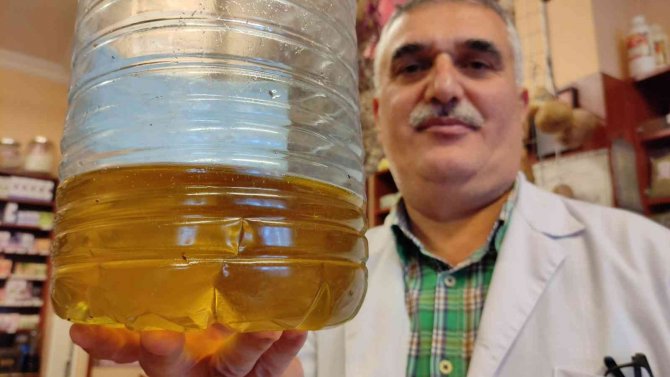 Bu Yağların Litre Fiyatı 2 Bin Liradan Başlıyor, Gram Gram Satılıyor