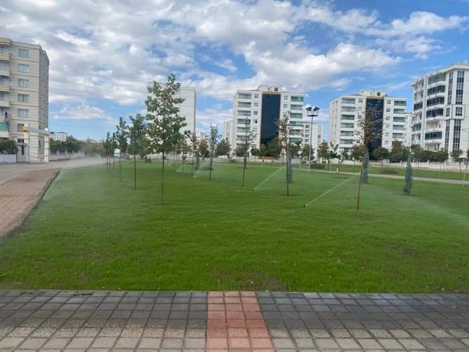 Bağlar Belediyesi İlk Zazaca Mevlidi Yazan Alimin Adını Parka Verdi