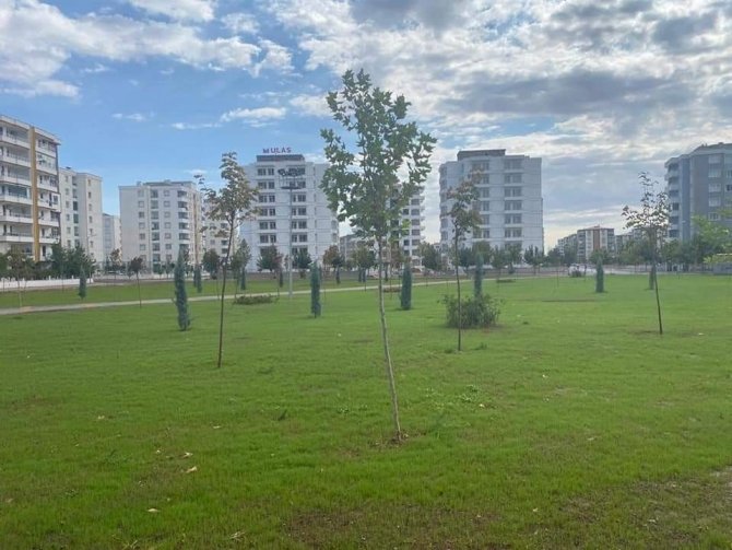 Bağlar Belediyesi İlk Zazaca Mevlidi Yazan Alimin Adını Parka Verdi